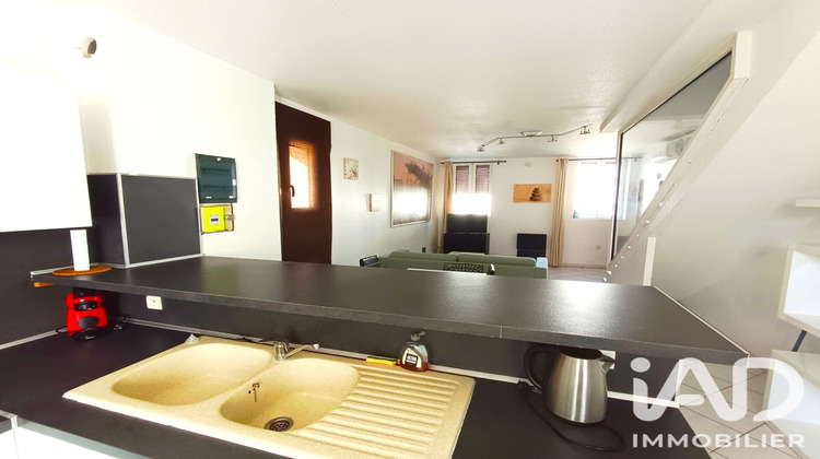Ma-Cabane - Vente Appartement La Seyne-sur-Mer, 59 m²