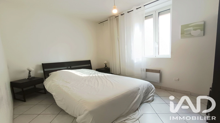 Ma-Cabane - Vente Appartement La Seyne-sur-Mer, 52 m²