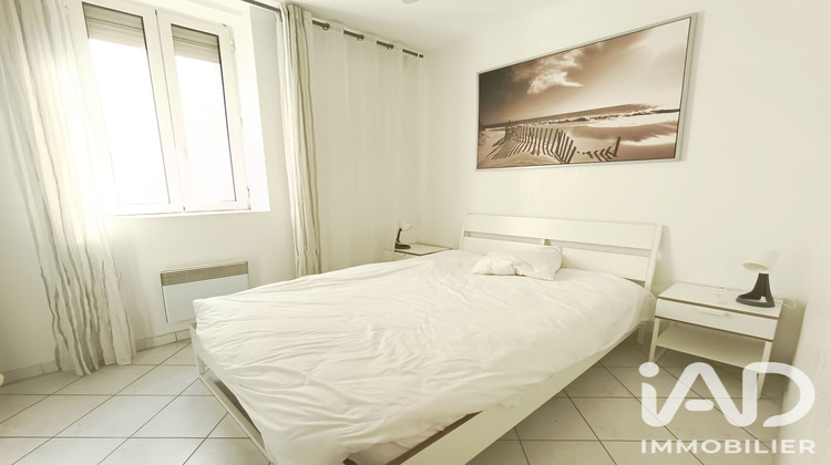 Ma-Cabane - Vente Appartement La Seyne-sur-Mer, 52 m²