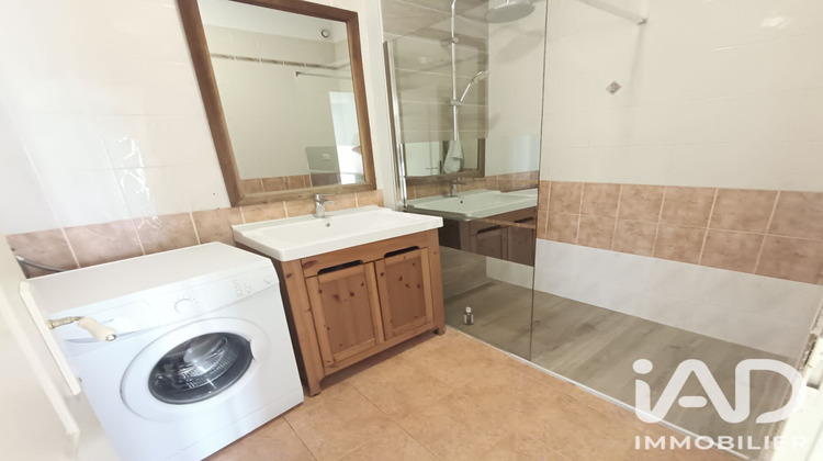 Ma-Cabane - Vente Appartement La Seyne-sur-Mer, 52 m²