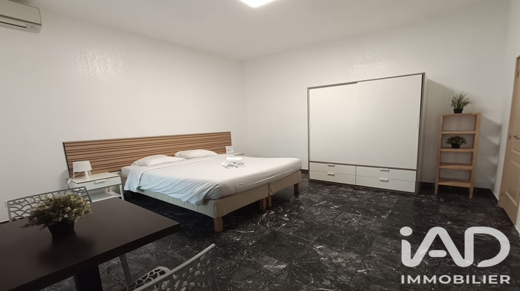 Ma-Cabane - Vente Appartement La Seyne-sur-Mer, 46 m²