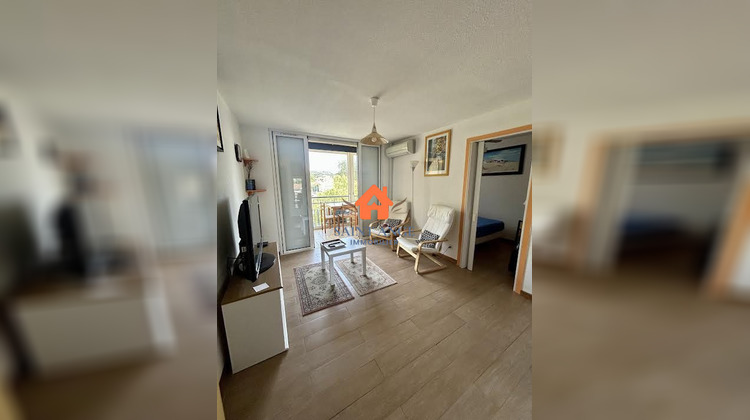 Ma-Cabane - Vente Appartement La Seyne-sur-Mer, 24 m²