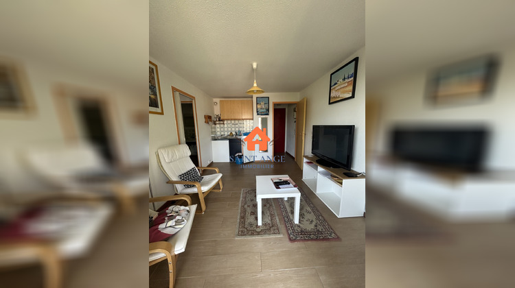 Ma-Cabane - Vente Appartement La Seyne-sur-Mer, 24 m²