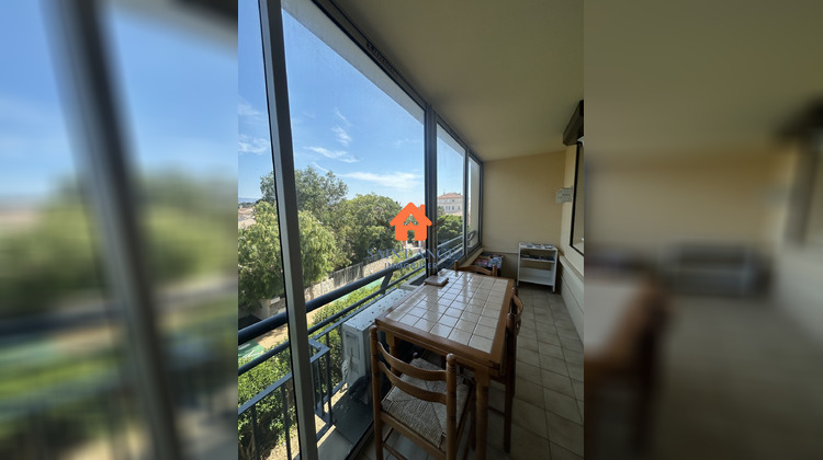 Ma-Cabane - Vente Appartement La Seyne-sur-Mer, 24 m²