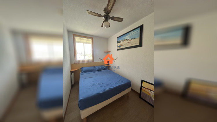 Ma-Cabane - Vente Appartement La Seyne-sur-Mer, 24 m²