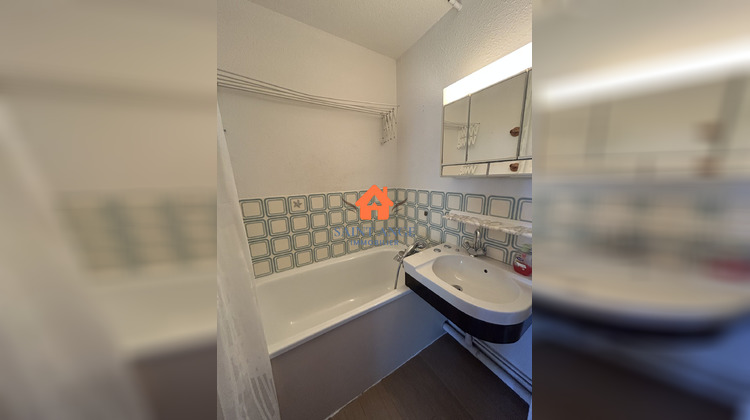 Ma-Cabane - Vente Appartement La Seyne-sur-Mer, 24 m²
