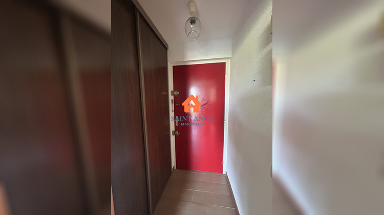 Ma-Cabane - Vente Appartement La Seyne-sur-Mer, 24 m²