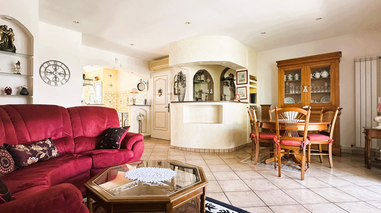 Ma-Cabane - Vente Appartement LA SEYNE-SUR-MER, 70 m²