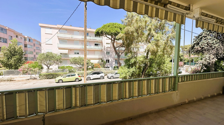 Ma-Cabane - Vente Appartement LA SEYNE-SUR-MER, 70 m²