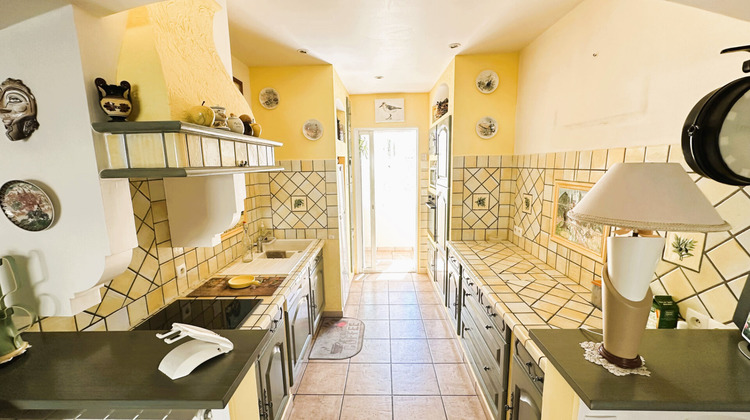 Ma-Cabane - Vente Appartement LA SEYNE-SUR-MER, 70 m²