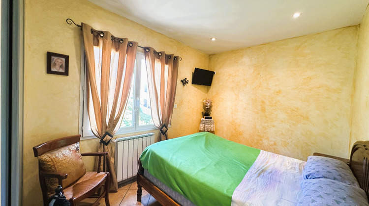 Ma-Cabane - Vente Appartement LA SEYNE-SUR-MER, 70 m²