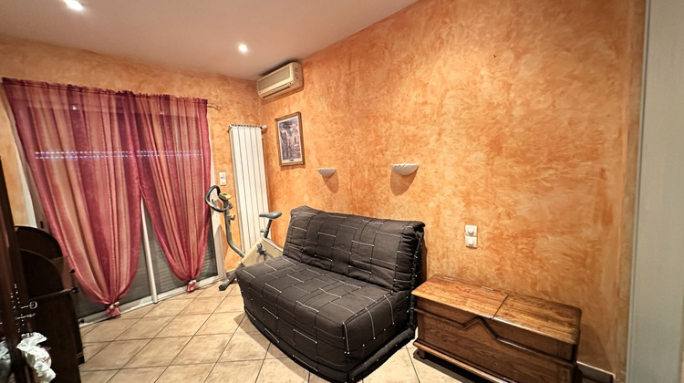 Ma-Cabane - Vente Appartement LA SEYNE-SUR-MER, 70 m²