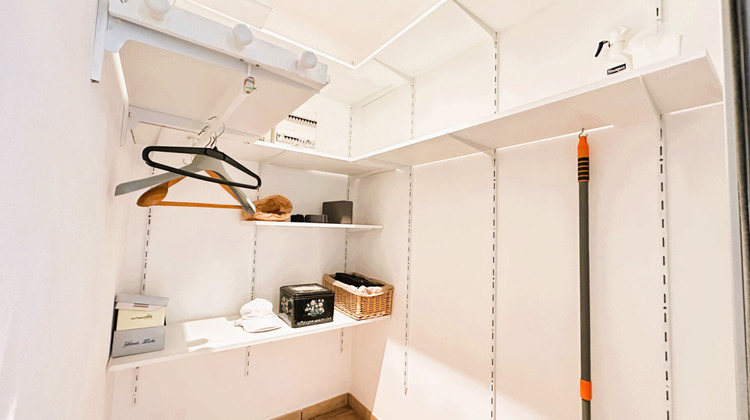 Ma-Cabane - Vente Appartement LA SEYNE-SUR-MER, 70 m²