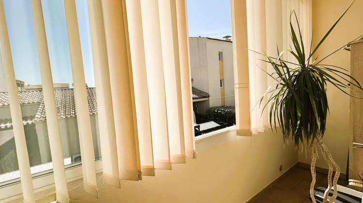 Ma-Cabane - Vente Appartement LA SEYNE-SUR-MER, 70 m²