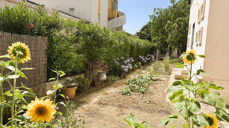 Ma-Cabane - Vente Appartement LA SEYNE-SUR-MER, 70 m²