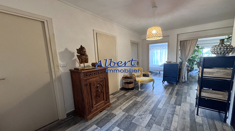 Ma-Cabane - Vente Appartement LA SEYNE-SUR-MER, 77 m²