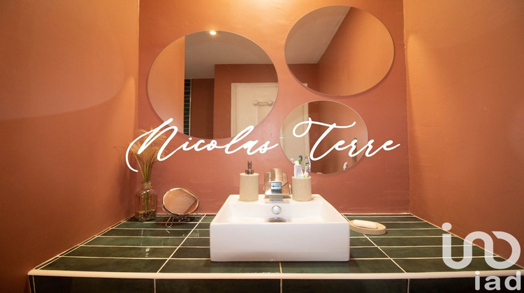 Ma-Cabane - Vente Appartement La Seyne-sur-Mer, 71 m²