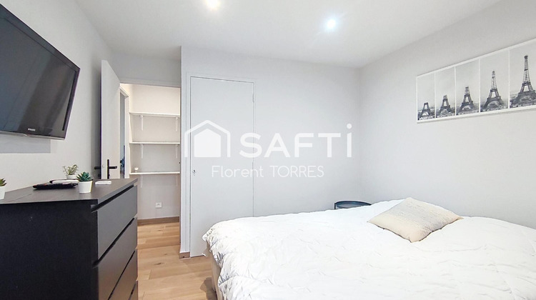 Ma-Cabane - Vente Appartement La Seyne-sur-Mer, 28 m²