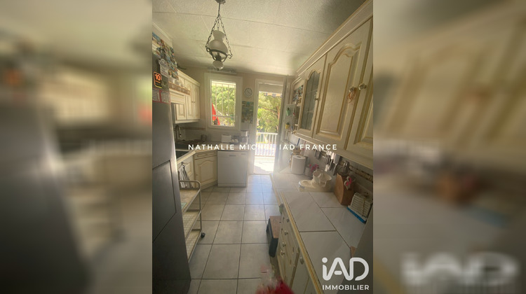 Ma-Cabane - Vente Appartement La Seyne-sur-Mer, 78 m²