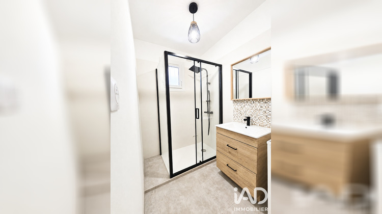 Ma-Cabane - Vente Appartement La Seyne-sur-Mer, 30 m²