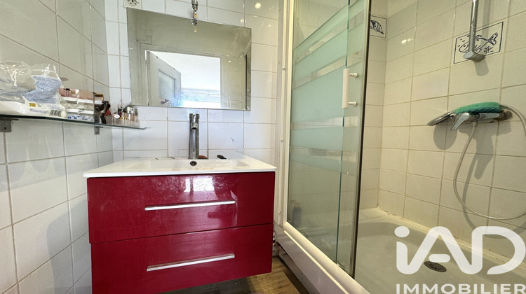 Ma-Cabane - Vente Appartement La Seyne-sur-Mer, 42 m²