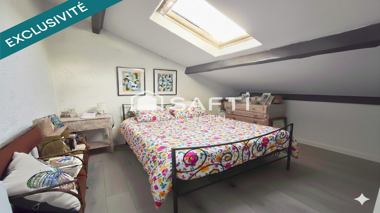 Ma-Cabane - Vente Appartement La Seyne-sur-Mer, 95 m²