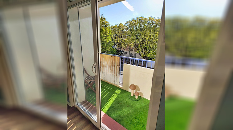Ma-Cabane - Vente Appartement La Seyne-sur-Mer, 61 m²
