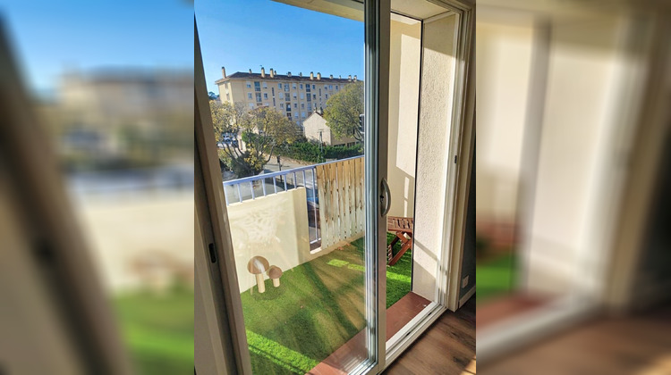 Ma-Cabane - Vente Appartement La Seyne-sur-Mer, 61 m²