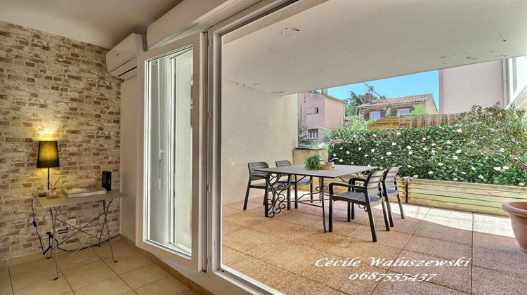 Ma-Cabane - Vente Appartement LA SEYNE SUR MER, 80 m²