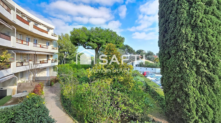 Ma-Cabane - Vente Appartement La Seyne-sur-Mer, 70 m²