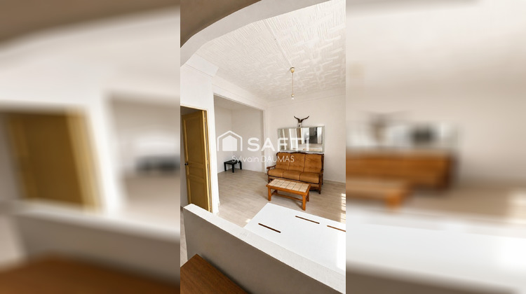 Ma-Cabane - Vente Appartement La Seyne-sur-Mer, 32 m²