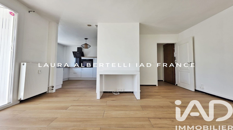 Ma-Cabane - Vente Appartement La Seyne-sur-Mer, 41 m²