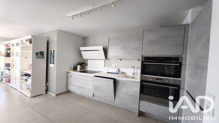Ma-Cabane - Vente Appartement La Seyne-sur-Mer, 56 m²