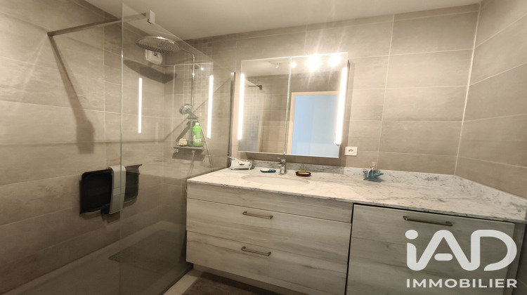 Ma-Cabane - Vente Appartement La Seyne-sur-Mer, 56 m²