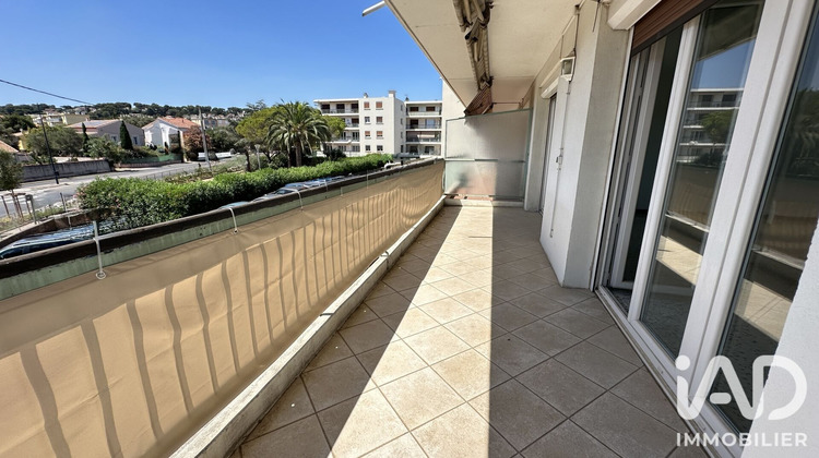 Ma-Cabane - Vente Appartement La Seyne-sur-Mer, 85 m²