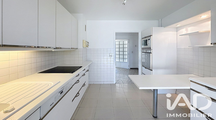 Ma-Cabane - Vente Appartement La Seyne-sur-Mer, 85 m²