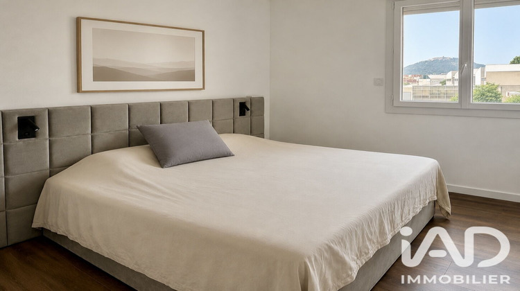 Ma-Cabane - Vente Appartement La Seyne-sur-Mer, 82 m²