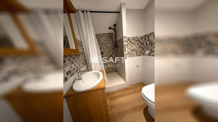 Ma-Cabane - Vente Appartement La Seyne-sur-Mer, 70 m²