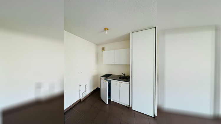 Ma-Cabane - Vente Appartement LA SEYNE-SUR-MER, 40 m²