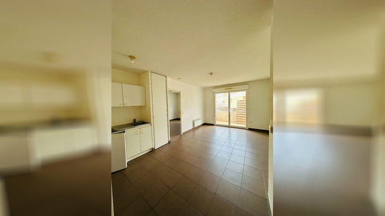 Ma-Cabane - Vente Appartement LA SEYNE-SUR-MER, 40 m²