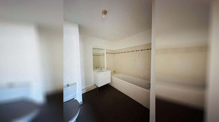 Ma-Cabane - Vente Appartement LA SEYNE-SUR-MER, 40 m²