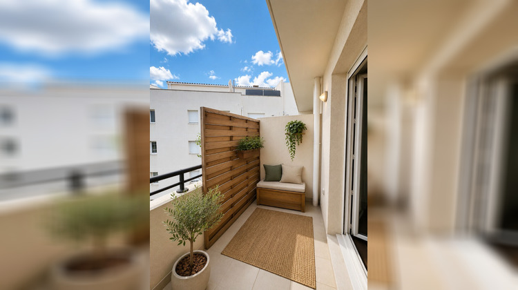 Ma-Cabane - Vente Appartement LA SEYNE-SUR-MER, 40 m²