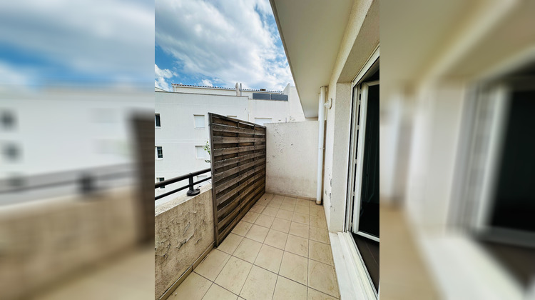 Ma-Cabane - Vente Appartement LA SEYNE-SUR-MER, 40 m²