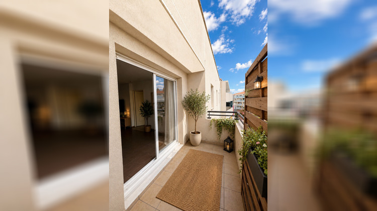 Ma-Cabane - Vente Appartement LA SEYNE-SUR-MER, 40 m²