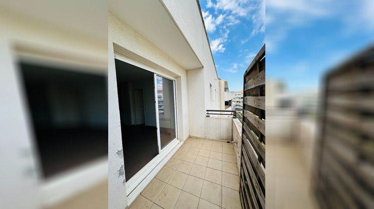 Ma-Cabane - Vente Appartement LA SEYNE-SUR-MER, 40 m²