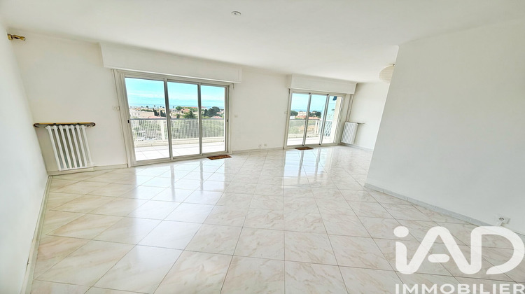 Ma-Cabane - Vente Appartement La Seyne-sur-Mer, 70 m²