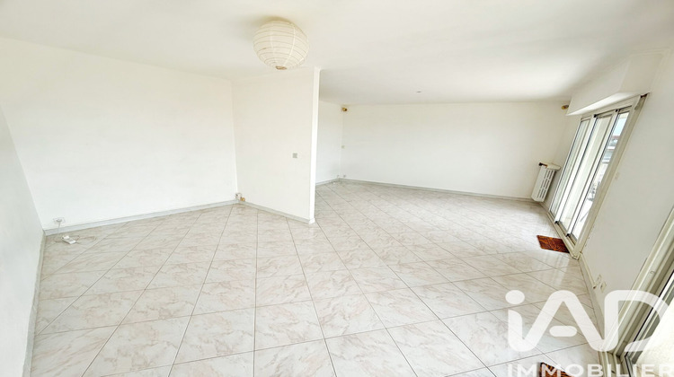 Ma-Cabane - Vente Appartement La Seyne-sur-Mer, 70 m²