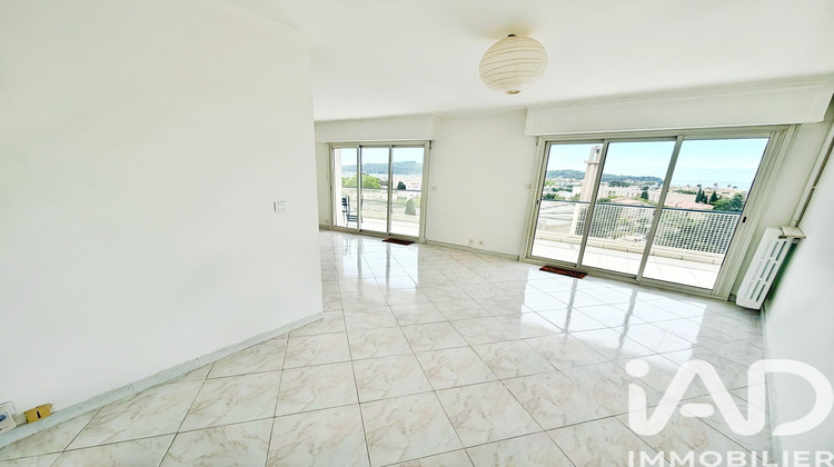 Ma-Cabane - Vente Appartement La Seyne-sur-Mer, 70 m²