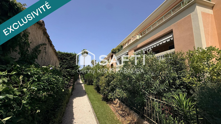 Ma-Cabane - Vente Appartement La Seyne-sur-Mer, 96 m²