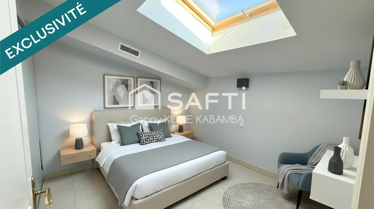 Ma-Cabane - Vente Appartement La Seyne-sur-Mer, 96 m²
